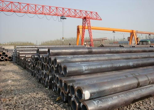 河北12Cr1MoVG无缝钢管