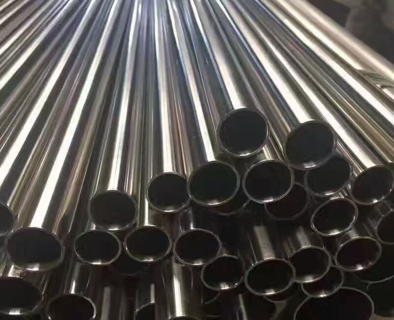 河北20#精密钢管