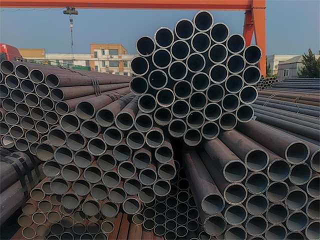 河北35#无缝钢管