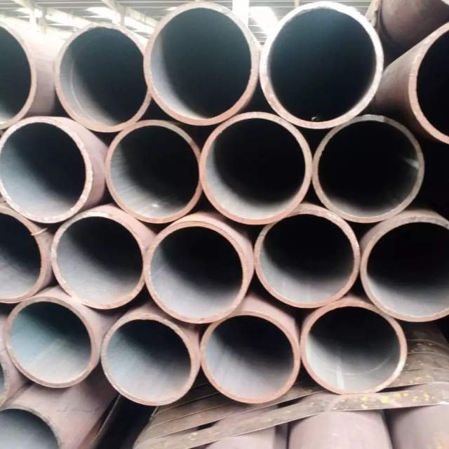 河北35#合金无缝钢管