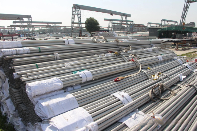 河北316L不锈钢无缝钢管