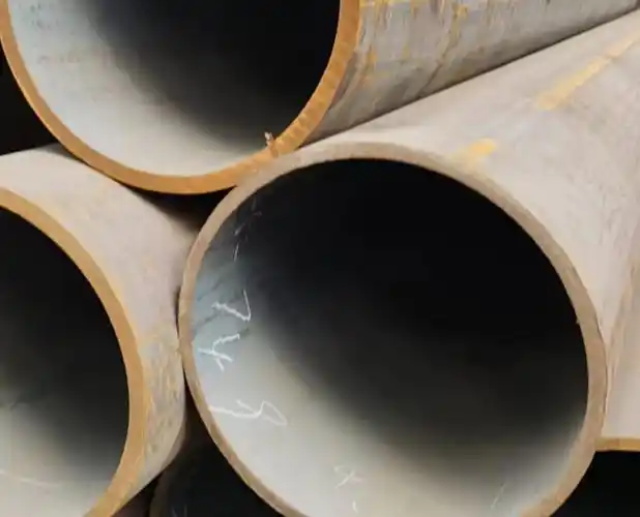 河北45#大口径无缝钢管