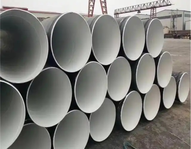 河北10#大口径无缝钢管
